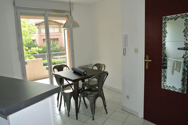 Appartement - 22 m² - 1 pièce