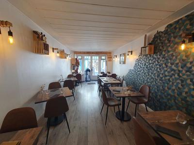 Local commercial - 70 m²