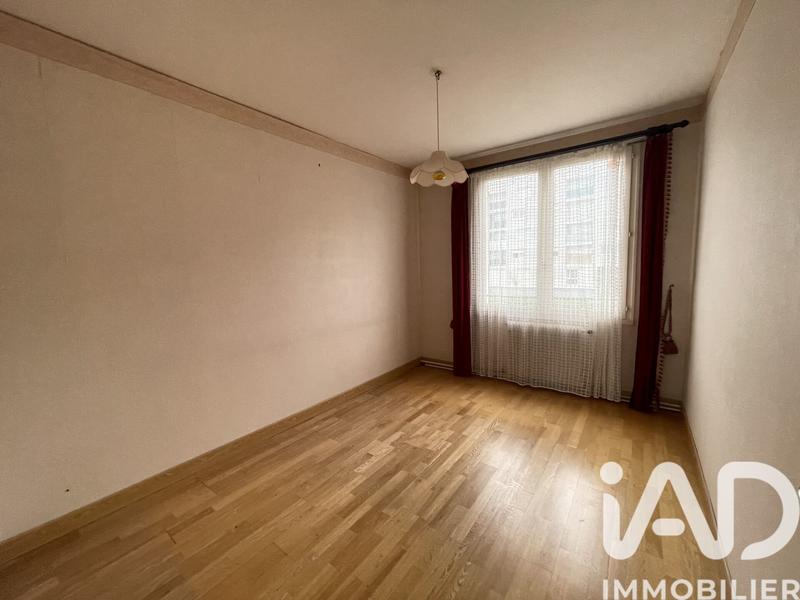 Maison - 82 m² - 4 pièces