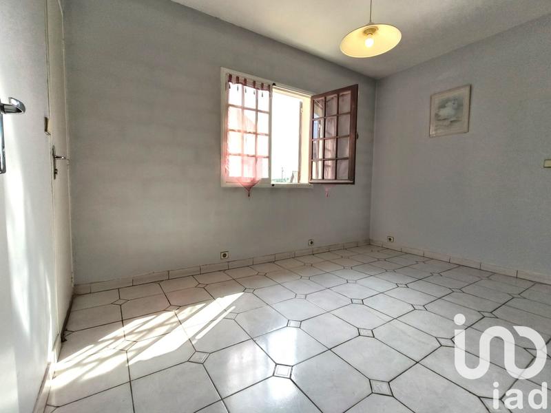 Maison - 190 m² - 7 pièces