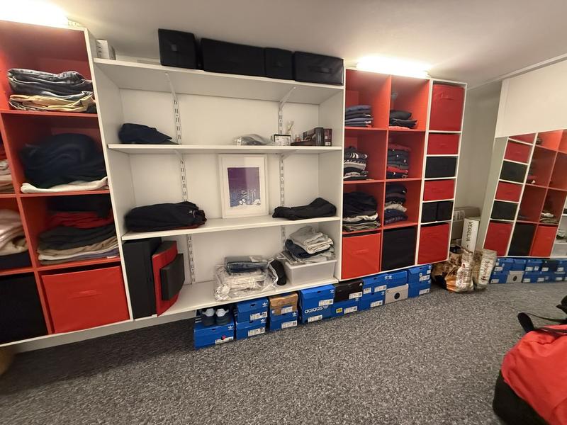 Loft - 80 m² - 3 pièces