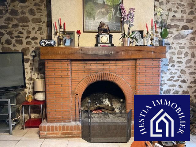 Maison - 130 m² - 7 pièces