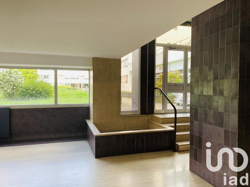 Appartement - 68 m² - 4 pièces