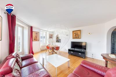 Appartement - 76 m² - 3 pièces