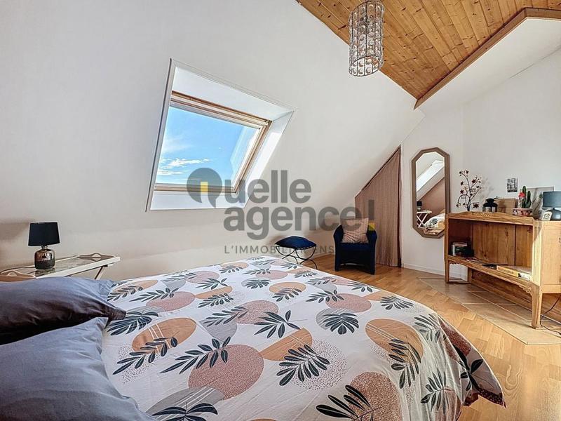 Maison - 175 m² - 6 pièces