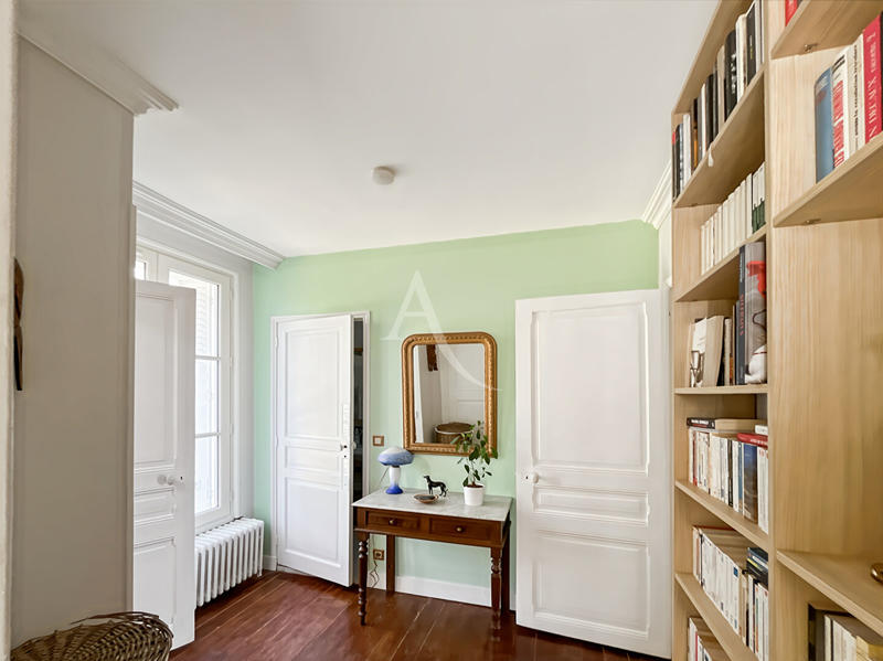 Maison - 118 m² - 5 pièces