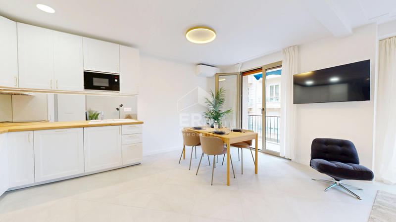 Appartement - 74 m² - 3 pièces