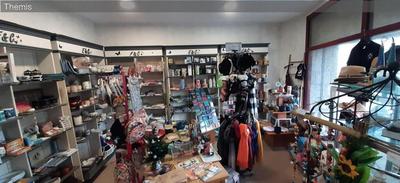 Fonds de commerce - Alimentation - 65 m²