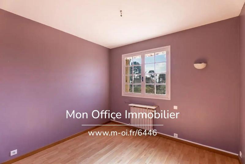 Maison - 188 m² - 6 pièces