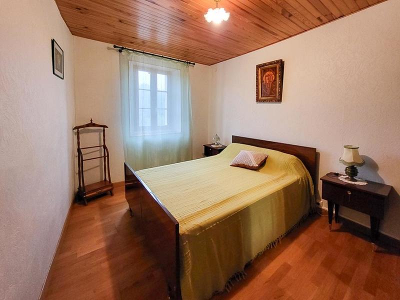 Maison - 127 m² - 6 pièces