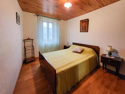 Maison - 127 m² - 6 pièces