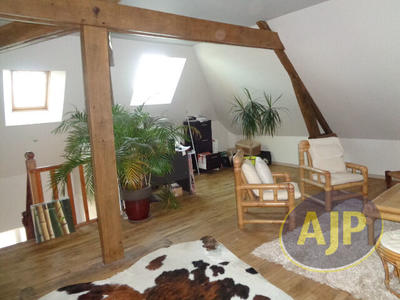 Maison - 290 m² - 12 pièces