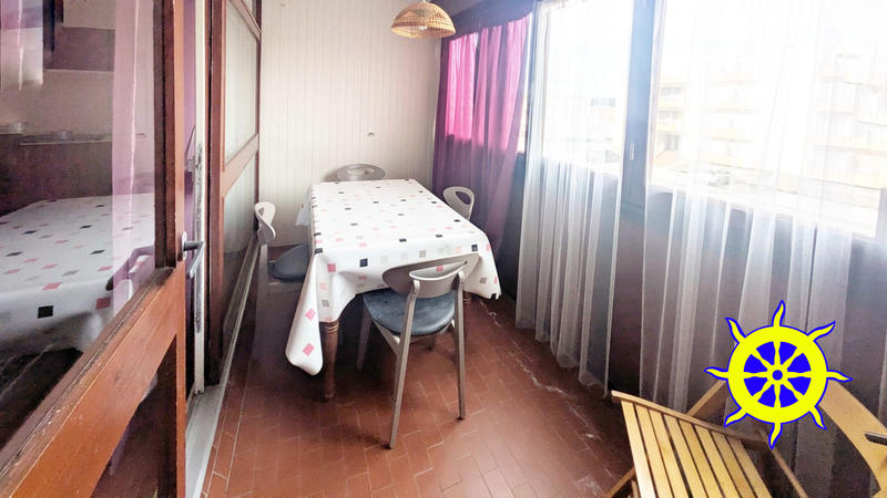 Appartement - 30 m² - 1 pièce