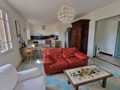 Maison - 70 m² - 3 pièces