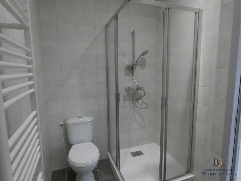 Appartement - 31 m² - 2 pièces