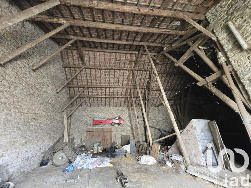 Ferme - 230 m² - 7 pièces