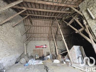Ferme - 230 m² - 7 pièces