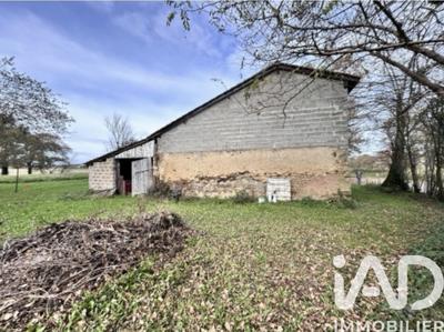 Ferme - 120 m² - 3 pièces