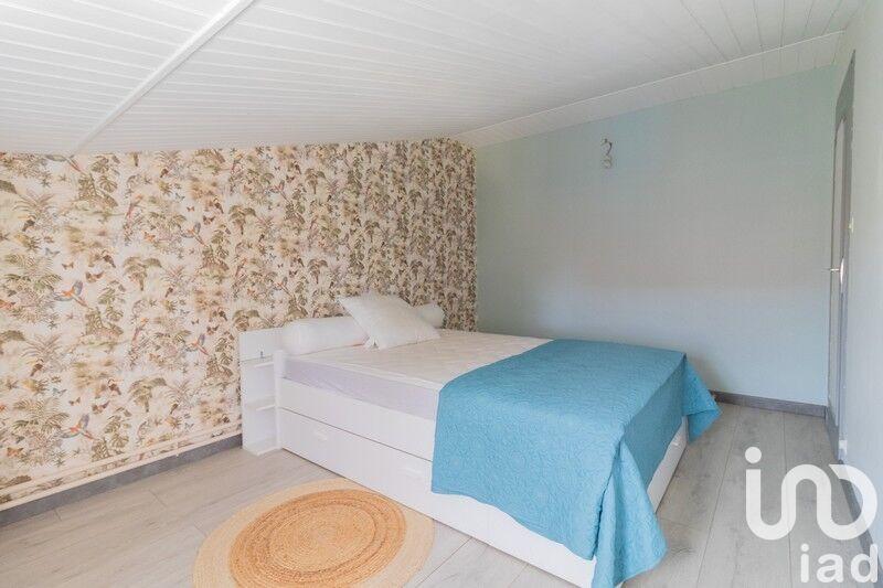 Maison - 194 m² - 8 pièces