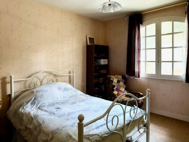 Maison - 182 m² - 7 pièces