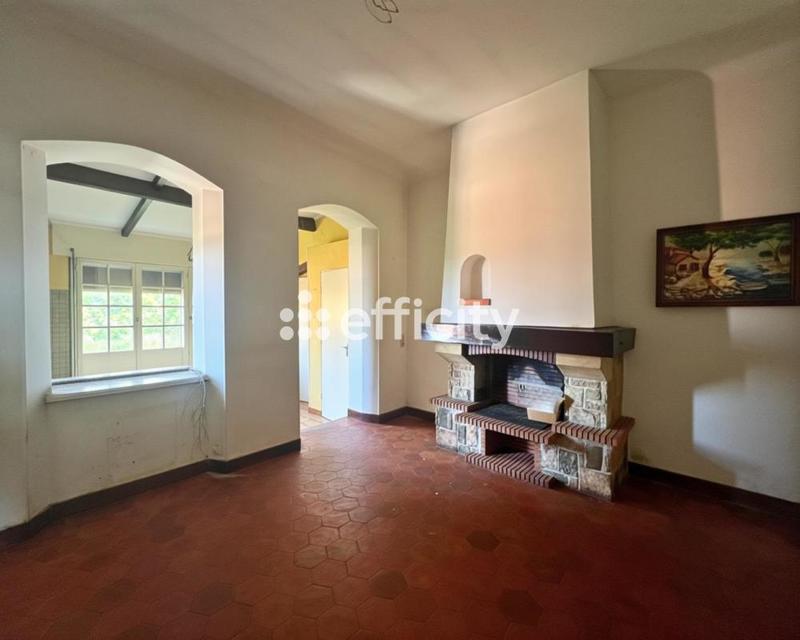 Maison - 85 m² - 3 pièces