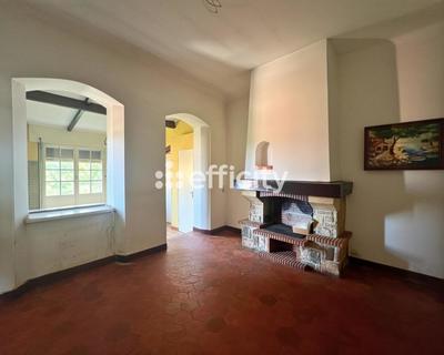 Maison - 85 m² - 3 pièces