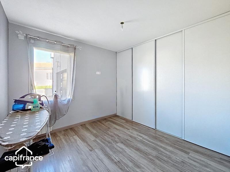 Maison - 121 m² - 6 pièces