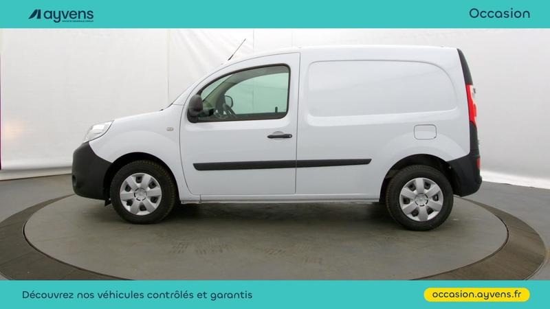 Renault Kangoo Express 1.5 Blue dCi 115ch Extra R-Link 5cv