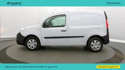 Renault Kangoo Express 1.5 Blue dCi 115ch Extra R-Link 5cv