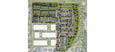 Appartement - 23 m² - 1 pièce