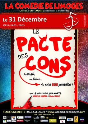 Le pacte des cons