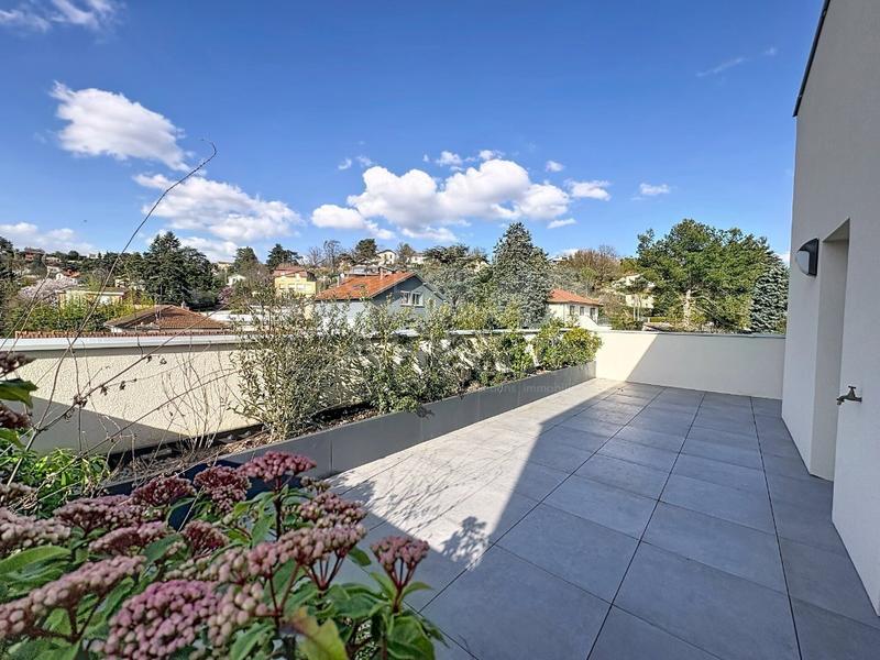 Appartement - 78 m² - 3 pièces