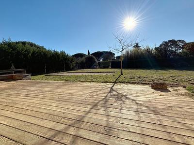 Maison - 109 m² - 5 pièces