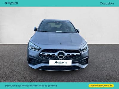 Mercedes Classe Gla 250 e 160+102ch Amg Line 8g-Dct