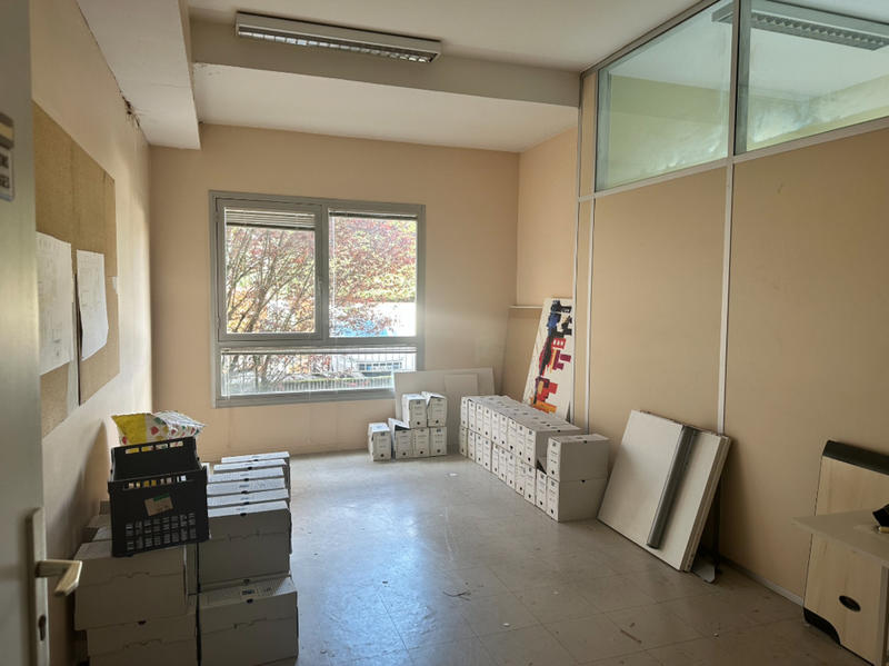 Bureau - 173 m²