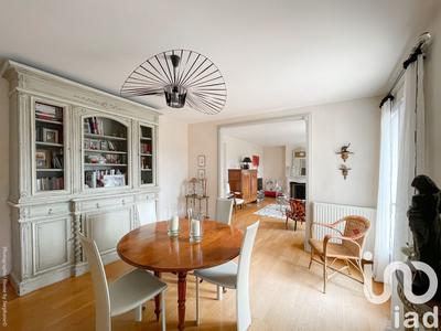 Maison - 175 m² - 6 pièces