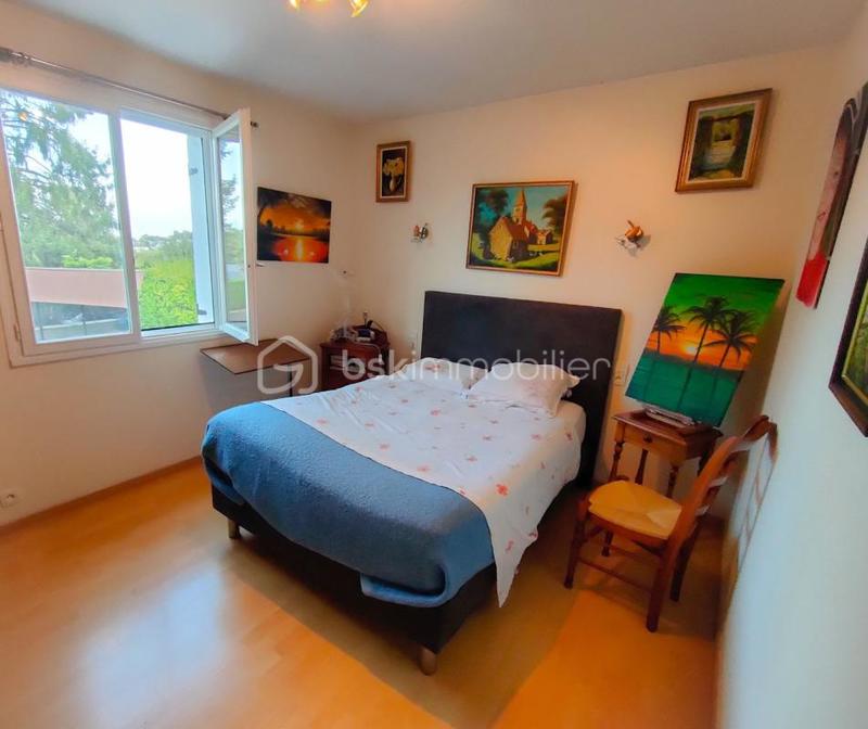 Propriété - 167 m² - 7 pièces