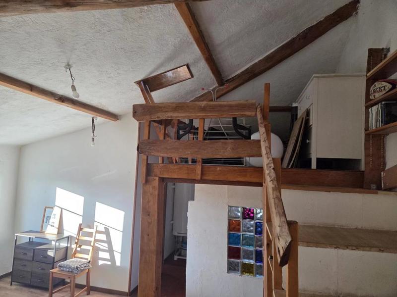 Appartement - 87 m² - 3 pièces