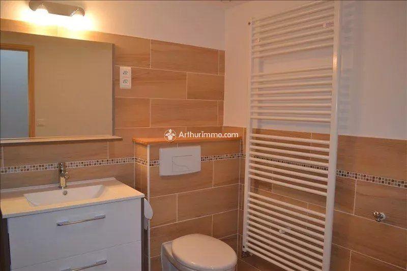 Maison - 95 m² - 3 pièces