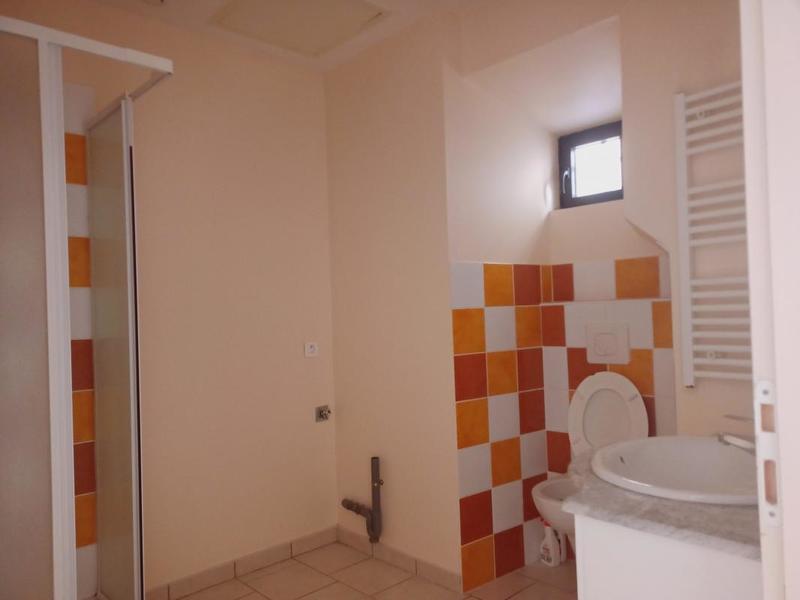 Appartement - 34 m² - 3 pièces