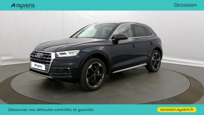 Audi Q5 50 Tfsi e 299ch Avus quattro s tronic 7