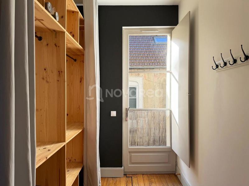 Immeuble - 239 m² - 8 pièces