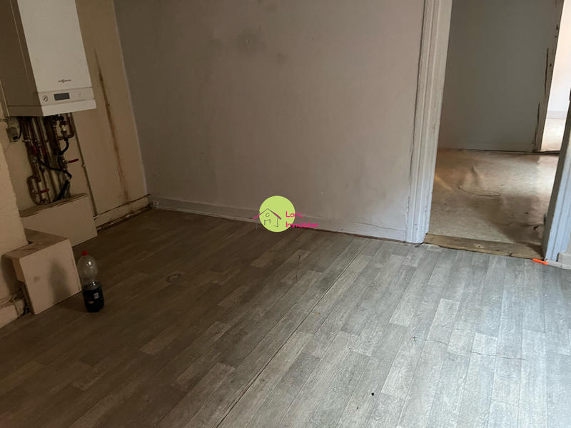 Appartement - 81 m² - 5 pièces