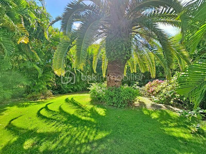 Villa - 57 m² - 3 pièces