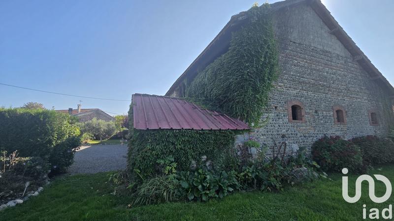 Maison - 196 m² - 5 pièces