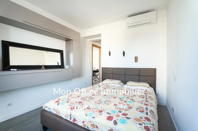 Appartement - 121 m² - 4 pièces