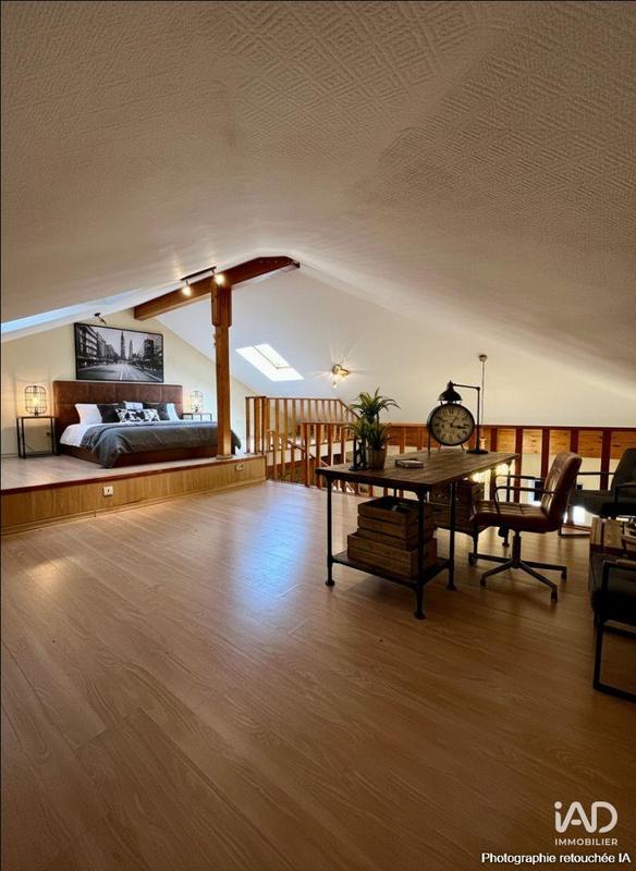 Appartement - 69 m² - 2 pièces