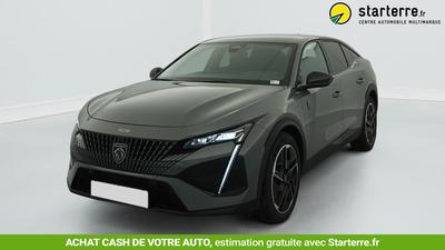 Peugeot 408 Hybrid 145 e-Dcs6 Gt