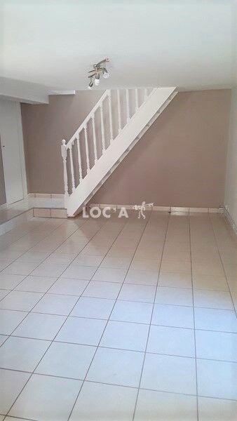 Appartement - 72 m² - 4 pièces