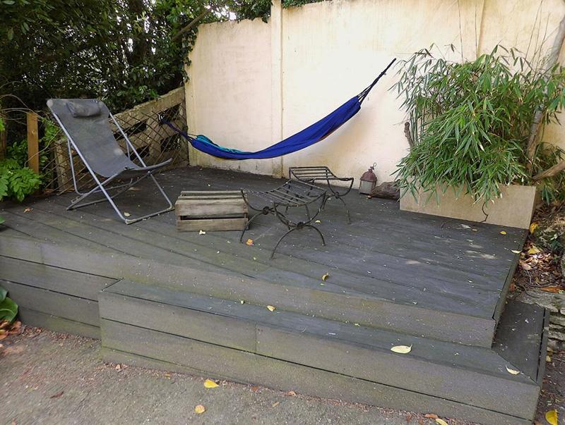 Maison - 163 m² - 7 pièces